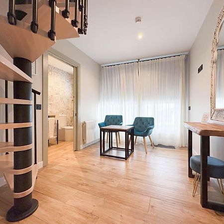 Akla Hotel Badajoz Esterno foto